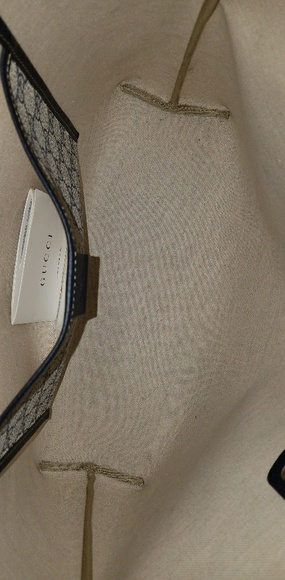 Gucci GG Tote Bag - Picture 6 of 9